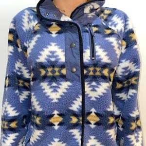 American Eagle Comfy Jacket Size M